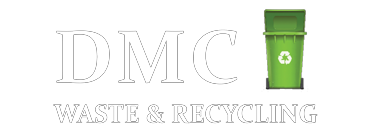 DMC Waste & Recycling Logo