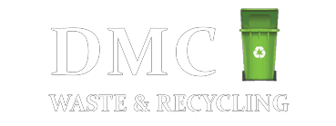 DMC Waste & Recycling Logo