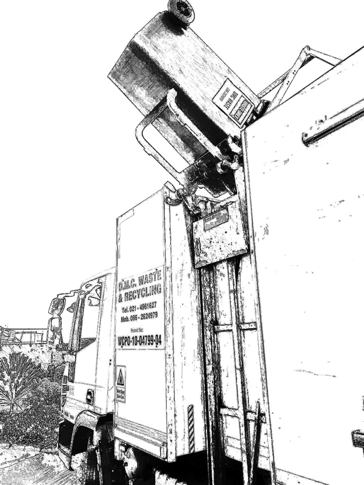 Cork Recycling Services 